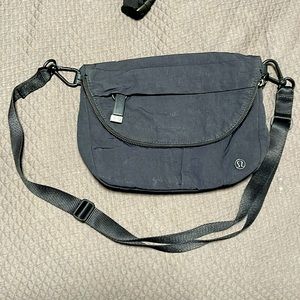 Festival crossbody bag 5L